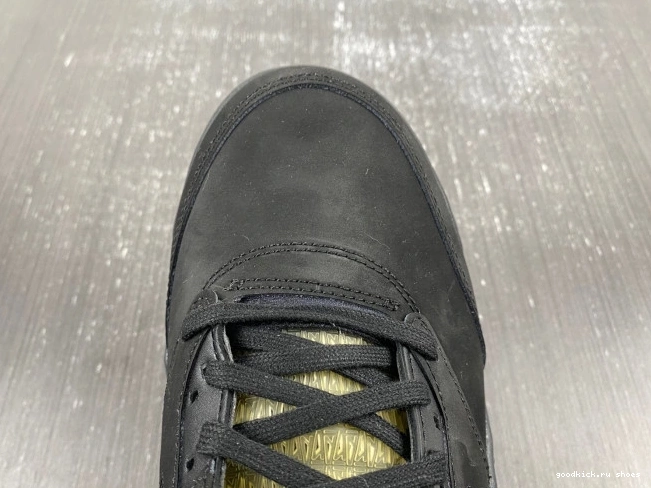 Black Maniere Air FD1330-001 Jordan 5 x A Ma 0628